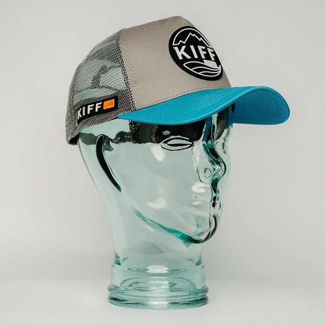 TuziGazi Trucker KiffLab