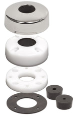 Blue Sea Systems – CableClam with Cap