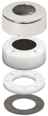 Blue Sea Systems – CableClam with Cap