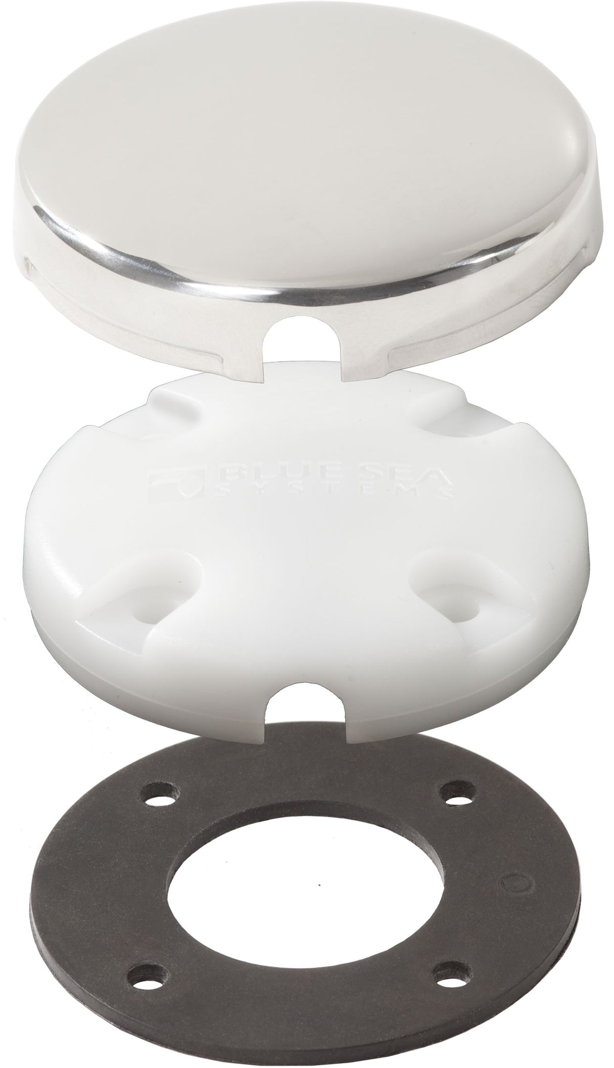 Blue Sea Systems – Side Entry CableClam