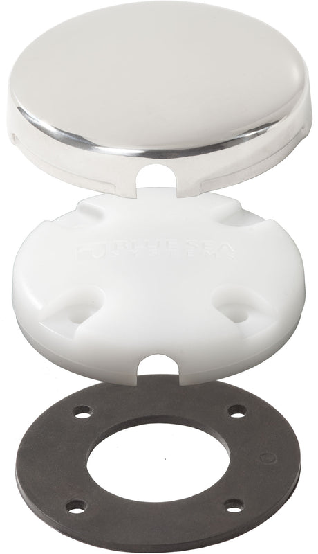 Blue Sea Systems – Side Entry CableClam