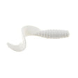 Berkley Powerbait Power Grubs - White - 2in (5 cm) - 20 pack
