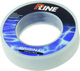 P-Line Original Copolymer Leader Line - 100YD - 200lbs