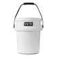 Yeti Load Out Bucket 70000000189 - White