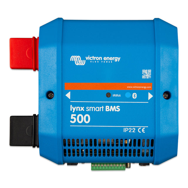Lynx Smart BMS 500 Battery MGMT System F/Lithium Smart Batteries LYN034160200