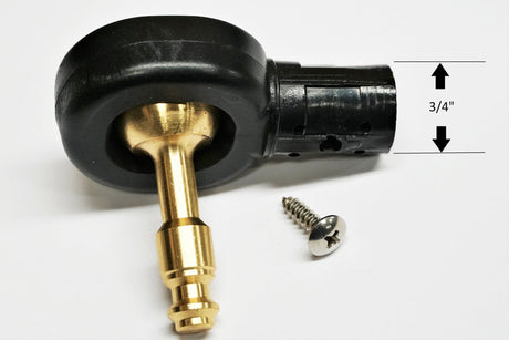 EZ-Steer 10300 Outer Tube Ball Joint