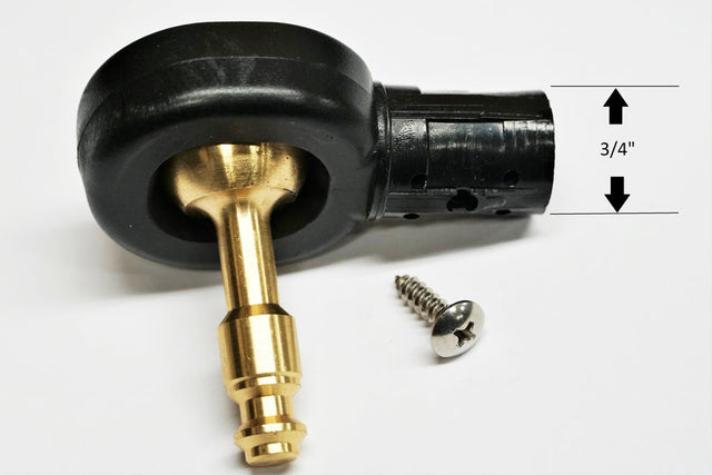 EZ-Steer 10300 Outer Tube Ball Joint
