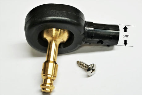 EZ-Steer 10400 Inner Tube Ball Joint