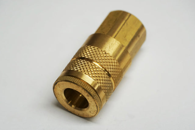 EZ-Steer 13200 Quick Connector