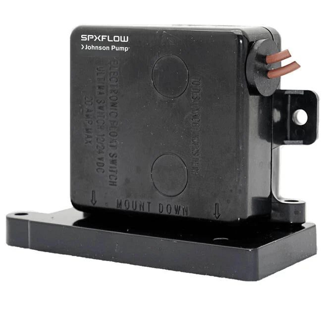 Johnson Ultima Automatic Bilge Pump Switch