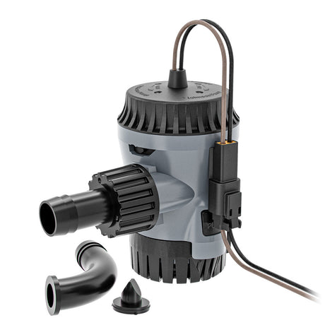 Johnson Pump Aqua Void 12V Bilge Pump