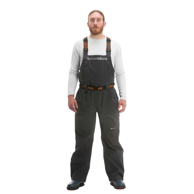Grundens Gambler Gore-Tex Bib 10353-AN-M - M