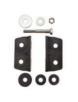 Lowrance 50/200 kHz Skimmer Transducer Mounting Kit