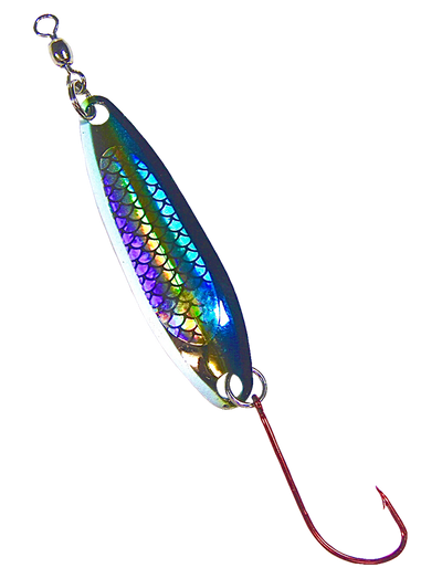 Gibbs Delta Croc - #2, 1/2oz Herring Aid 1050-050HA