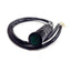 Sierra Premium Power Indicator Light - 12 Volt DC - Green