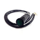 Sierra Premium Power Indicator Light - 12 Volt DC - Green