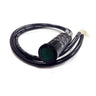 Sierra Premium Power Indicator Light - 12 Volt DC - Green