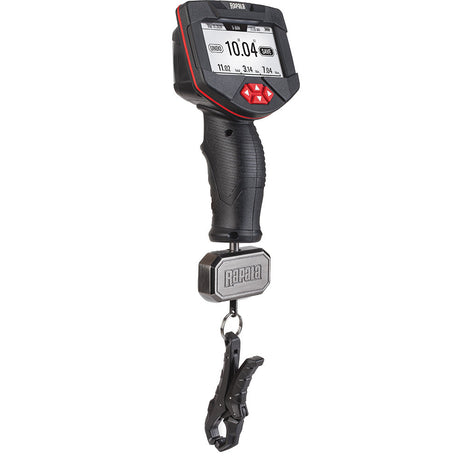 Rapala 20 lb High-Vis Digital Scale