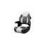 *Tempress ProBax Captains Elite Chair 68351 - Black/Grey/Carbon