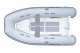 AB Inflatables Lammina AL 9 AL White