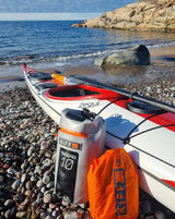 TuziGazi 10L Dry Bag KiffLab