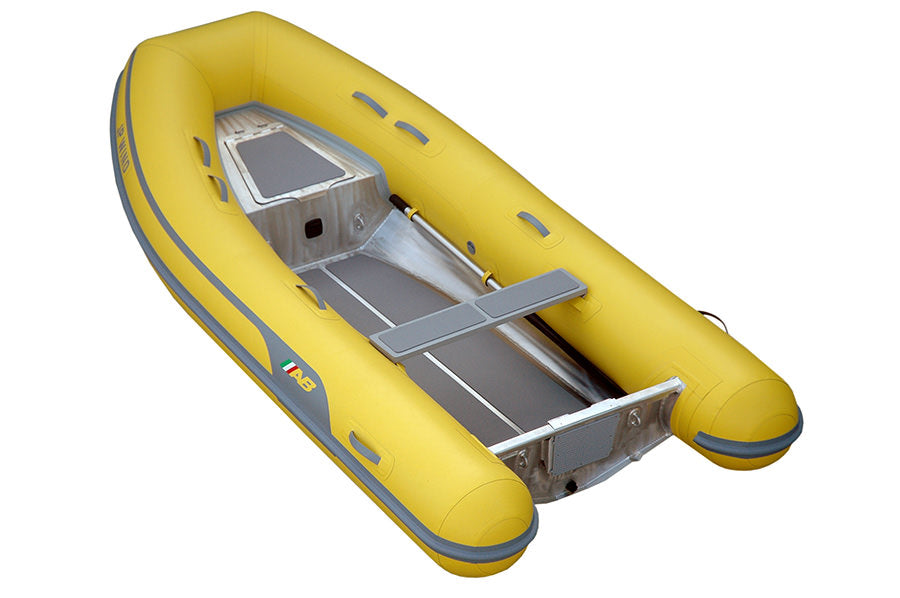 AB Inflatables Lammina AL 11 AL