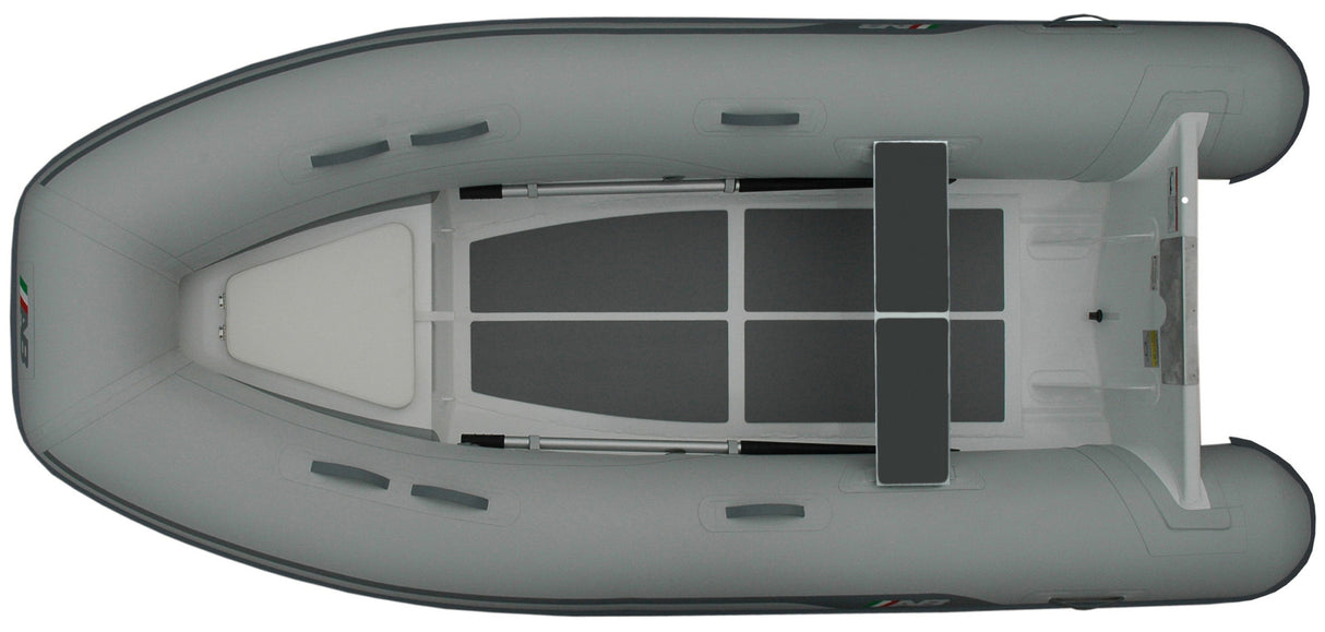AB Inflatables Lammina AL 11 AL