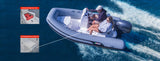 AB Inflatables Mares 11 VSX