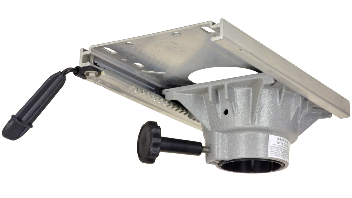 Springfield 1100521-1 Trac-Lock™ Swivel / Slide Non-Locking