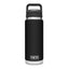 Yeti Rambler 26oz Bottle With Chug Cap 70000000486 - Navy