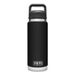 Yeti Rambler 26oz Bottle With Chug Cap 70000000486 - Navy