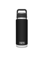 Yeti Rambler 26oz Bottle With Chug Cap 70000000486 - Navy