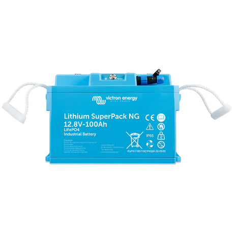 Victron Energy Lithium SuperPack NG
