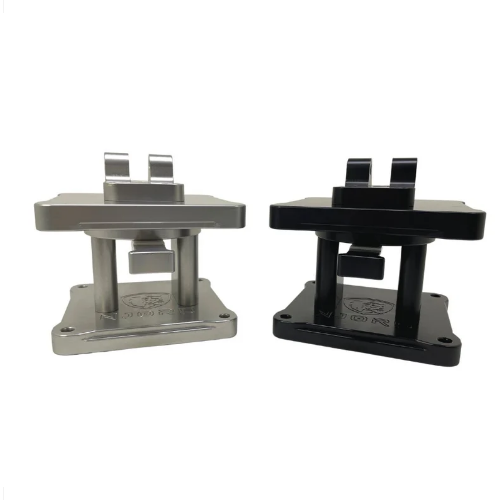 Njord Swivel Mount - Black