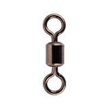 Mustad DemonLink Power Swivel - Black Nickel