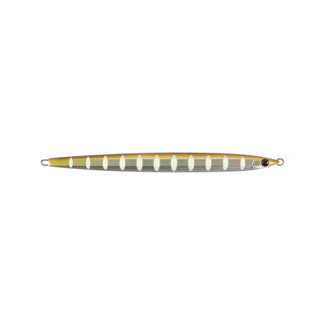 Mustad Mezashi Slim Jig - Sand Eel