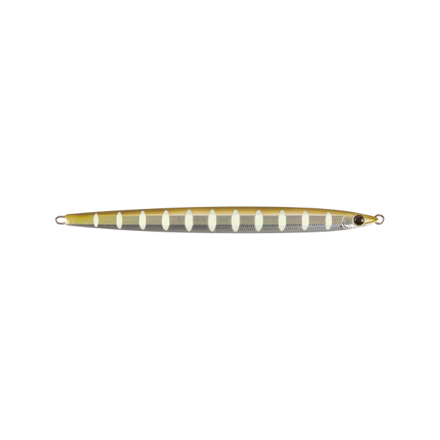 Mustad Mezashi Slim Jig - Sand Eel