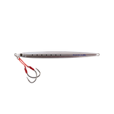 Mustad Mezashi Slim Jig
