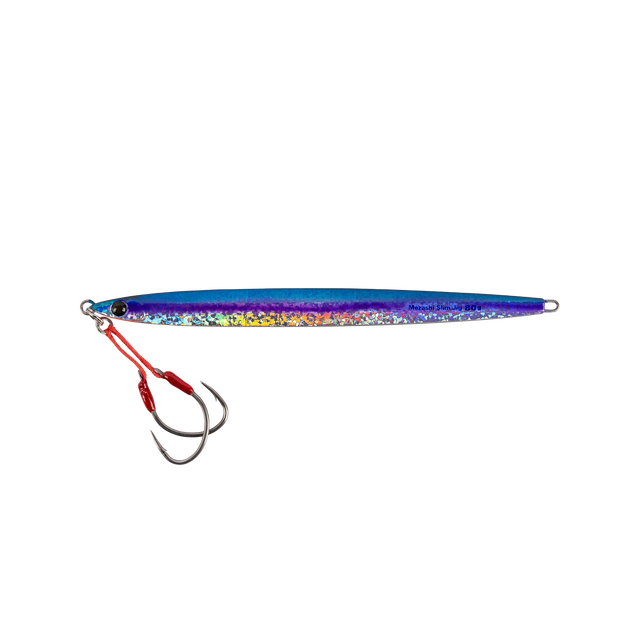 Mustad Mezashi Slim Jig