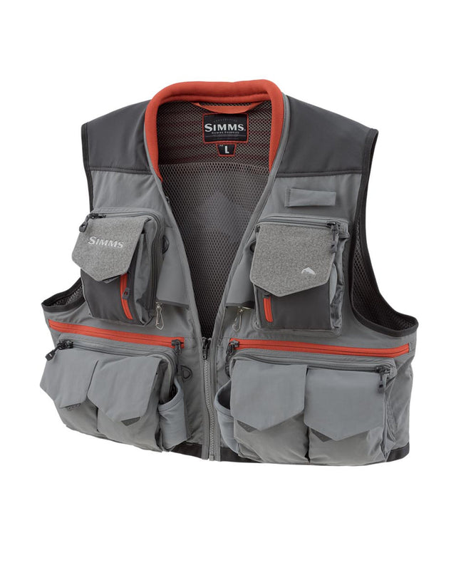 12152-030-guide-vest-steel_s18_9e0e4803-c833-4510-855a-59821dfc0ca4 Steel Steel