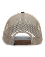 Trout Icon Trucker Hat Kona