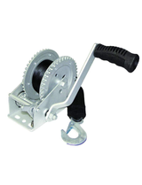 TH Marine 1000 LB Trailer Winch