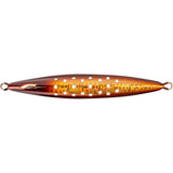 Mustad Mirotic Slow Jig