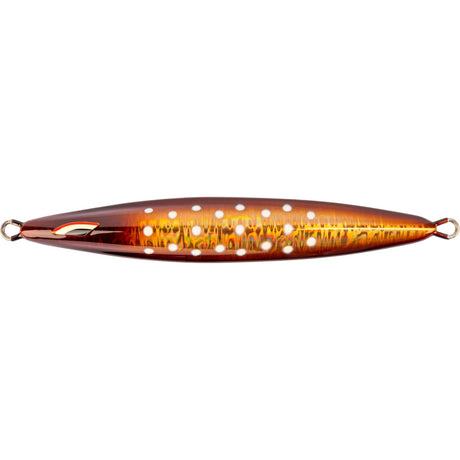 Mustad Mirotic Slow Jig