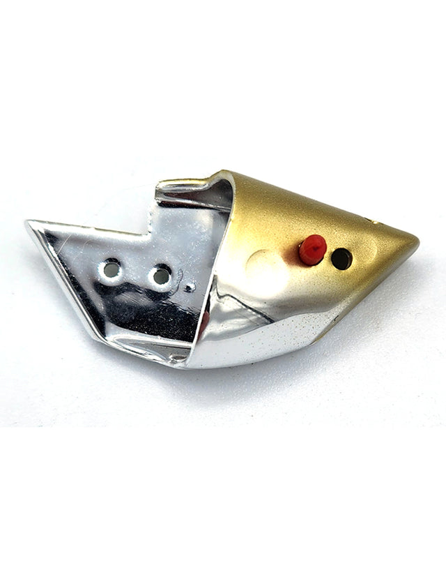 Oki Anchovy Classic - Chrome Gold Mist - Bulk (1205)