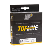 TUF-Line XP+ Braided Line - 300yd | 274.3m - 20lbs | 9.1kg