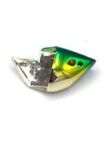 Oki Anchovy Classic - 223 Gold Yellow Green Mist - Bulk (1261)