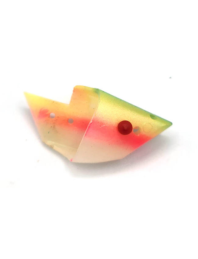 Oki Anchovy Classic - 321 Glow J200 - Bulk (1263)