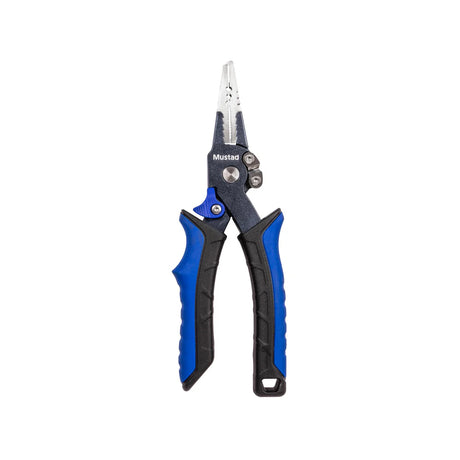 Mustad 7.5" Fishing Aluminum Pliers