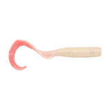 Berkley Gulp! Saltwater Grub 8 Inch - Pink Shine